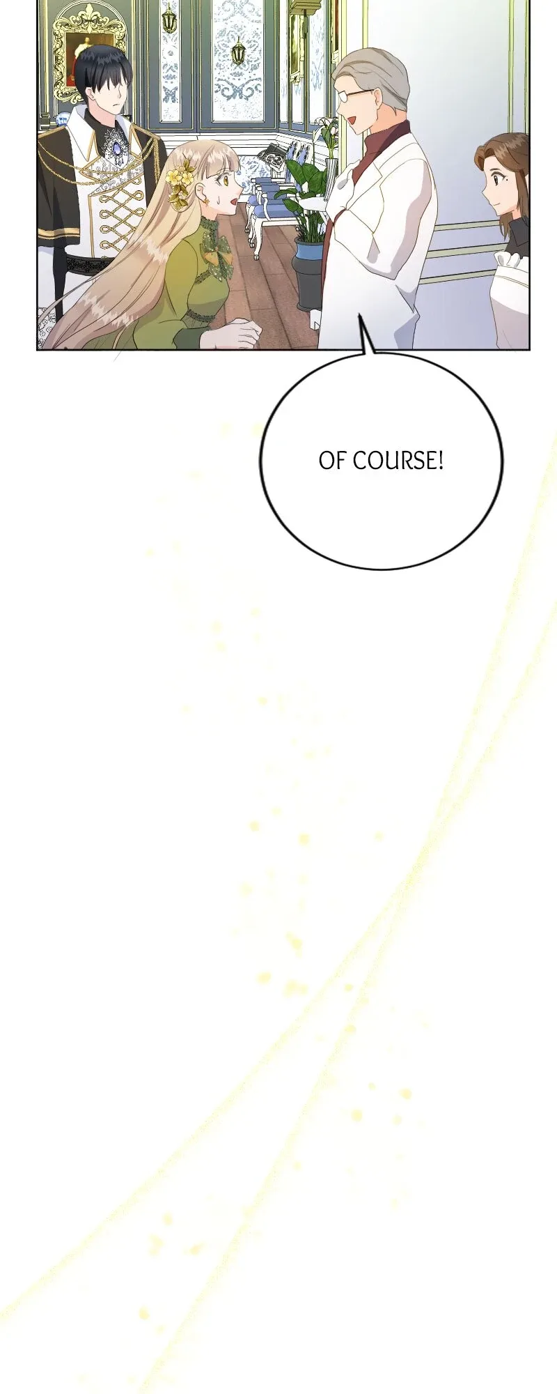 Change the Kingdom to Change His Heart Chapter 12 page 29