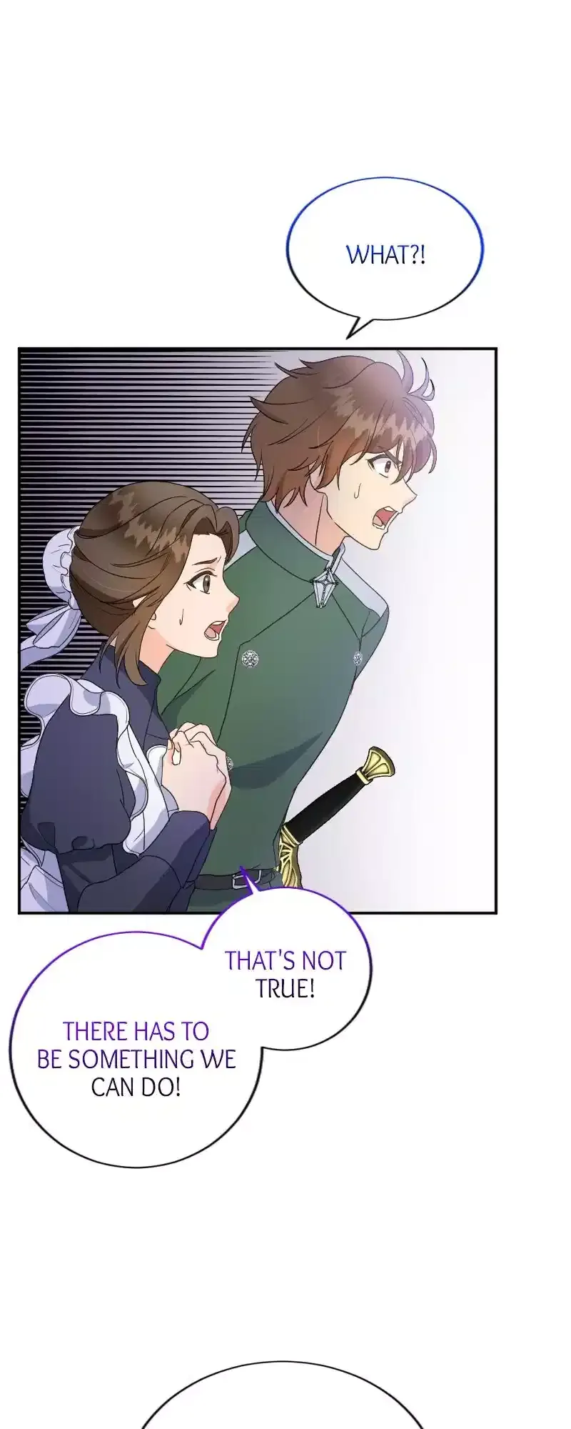 Change the Kingdom to Change His Heart Chapter 22 page 12