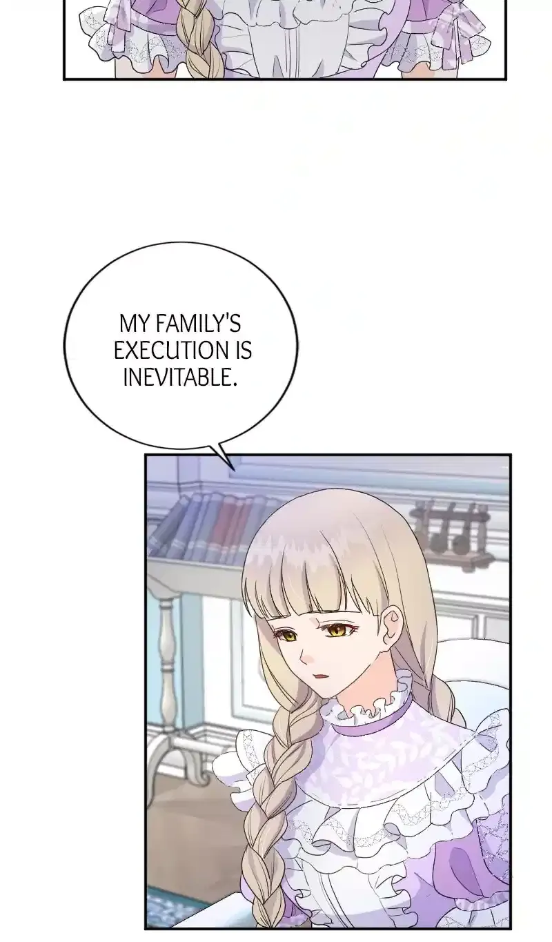 Change the Kingdom to Change His Heart Chapter 22 page 11