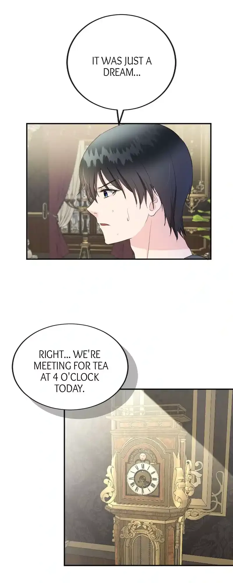 Change the Kingdom to Change His Heart Chapter 23 page 7