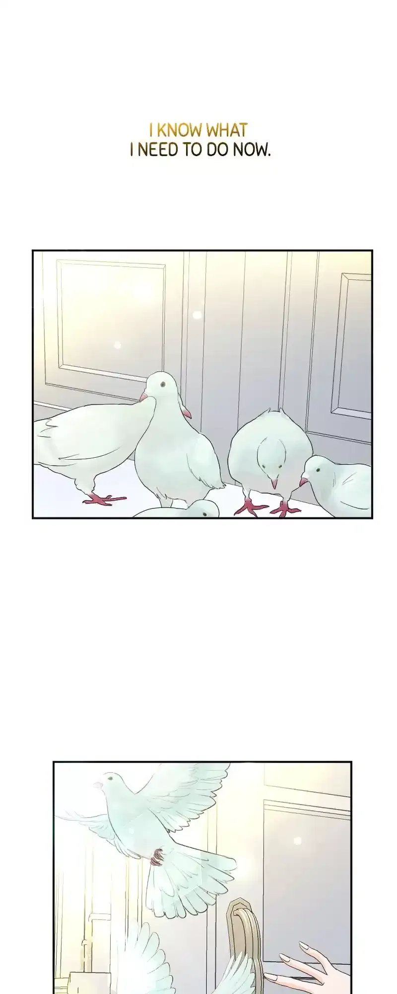 Change the Kingdom to Change His Heart Chapter 22 page 47