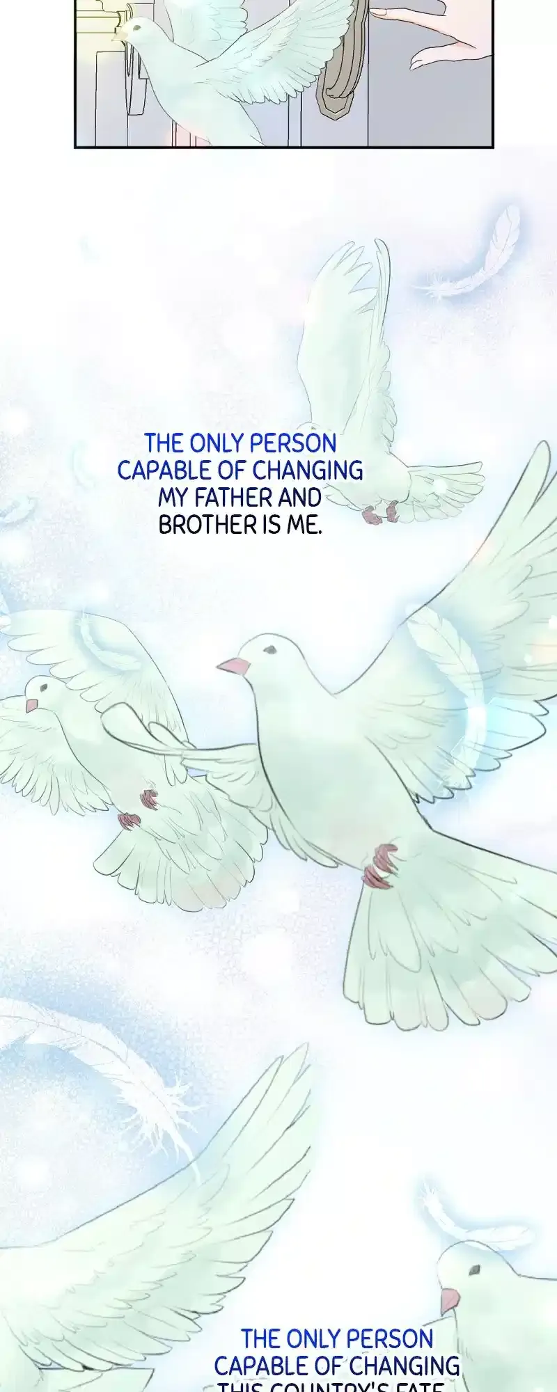 Change the Kingdom to Change His Heart Chapter 22 page 48