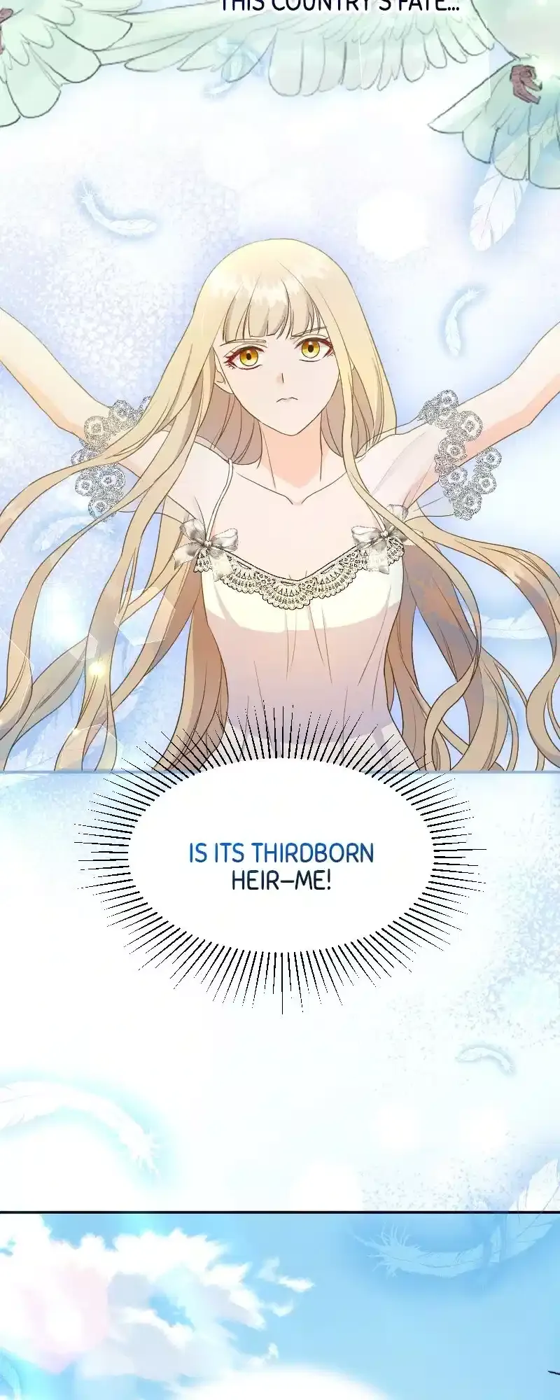 Change the Kingdom to Change His Heart Chapter 22 page 49