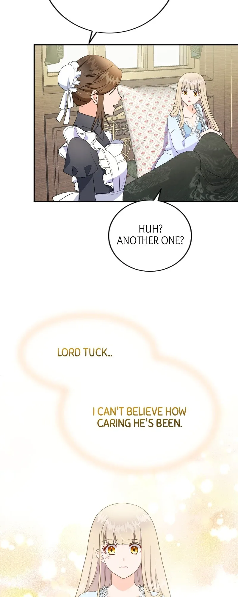 Change the Kingdom to Change His Heart Chapter 24 page 11