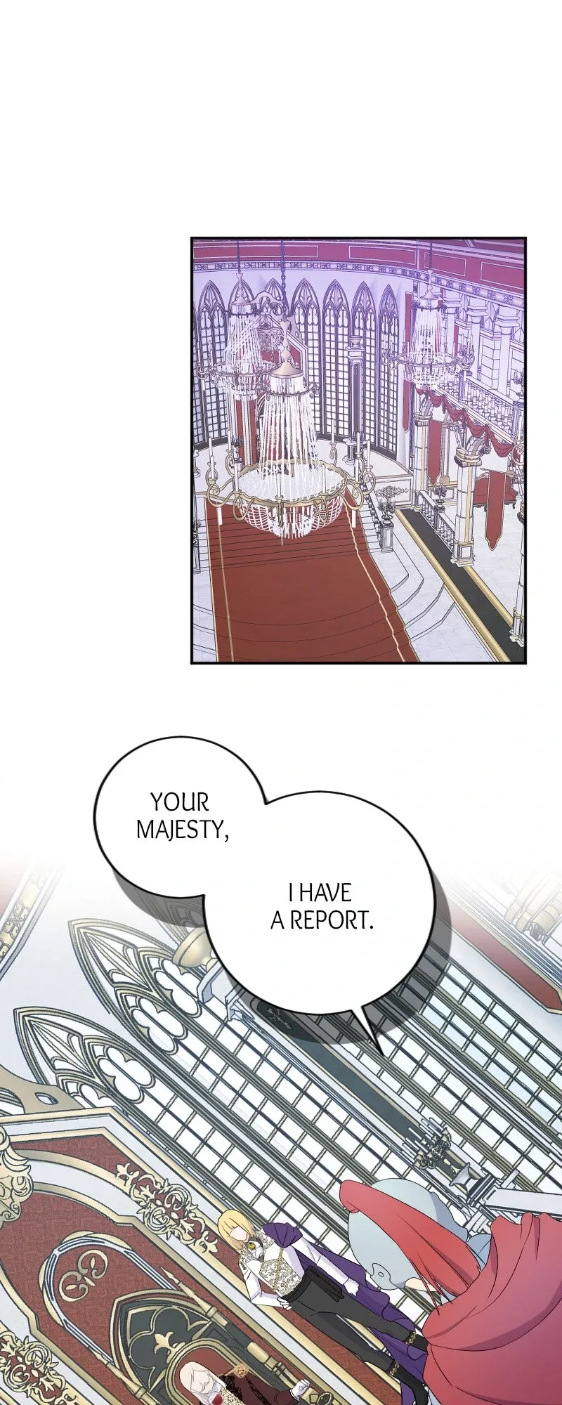 Change the Kingdom to Change His Heart Chapter 24 page 16