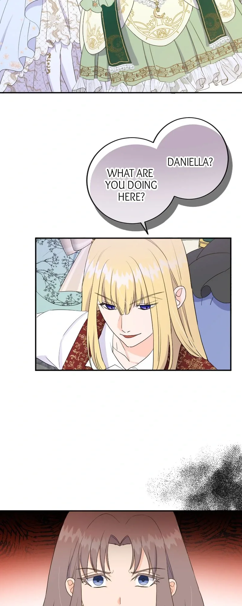 Change the Kingdom to Change His Heart Chapter 28 page 13