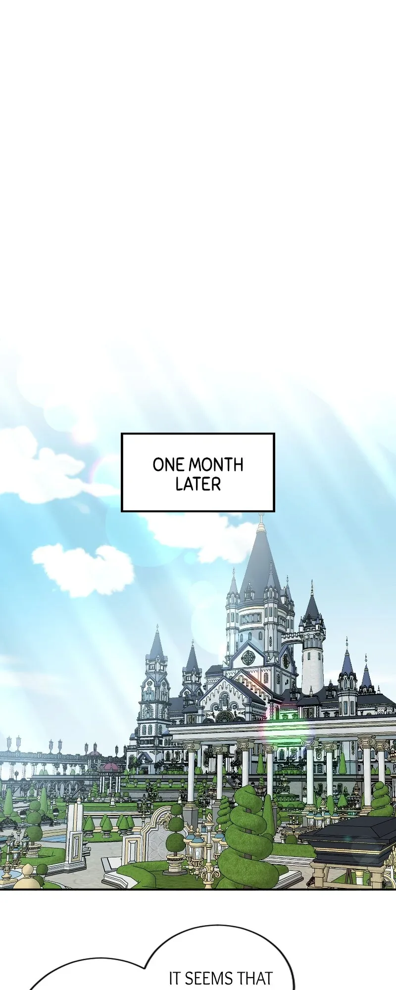 Change the Kingdom to Change His Heart Chapter 30 page 33