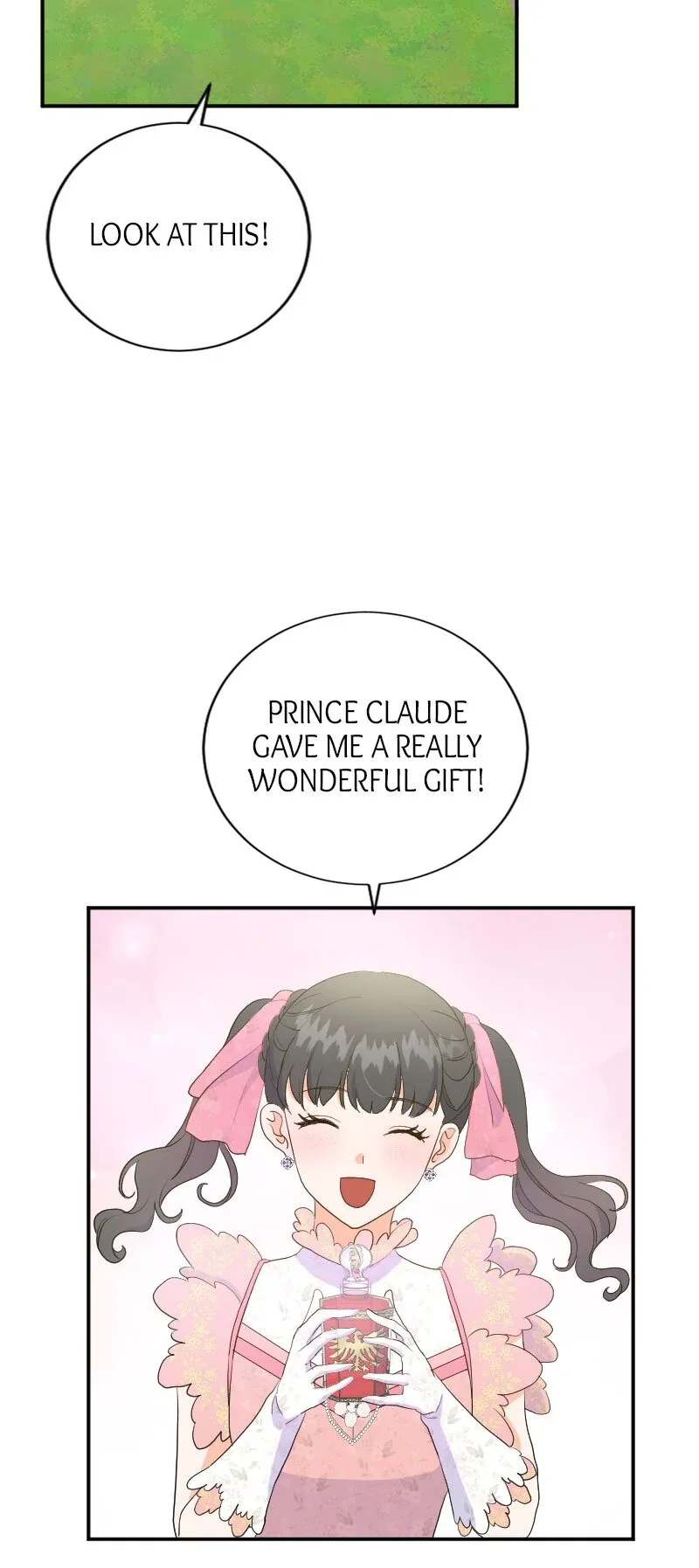 Change the Kingdom to Change His Heart Chapter 26 page 37