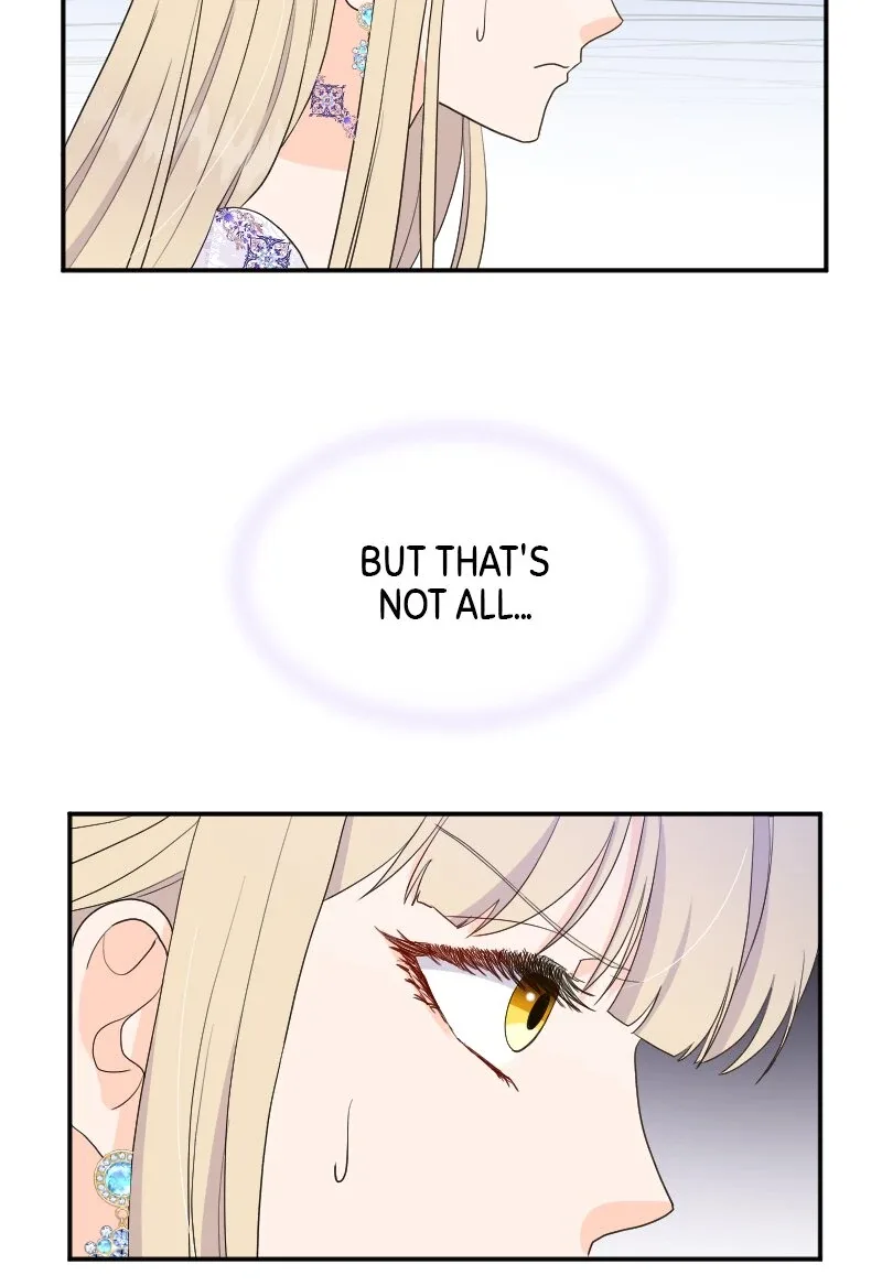 Change the Kingdom to Change His Heart Chapter 26 page 46