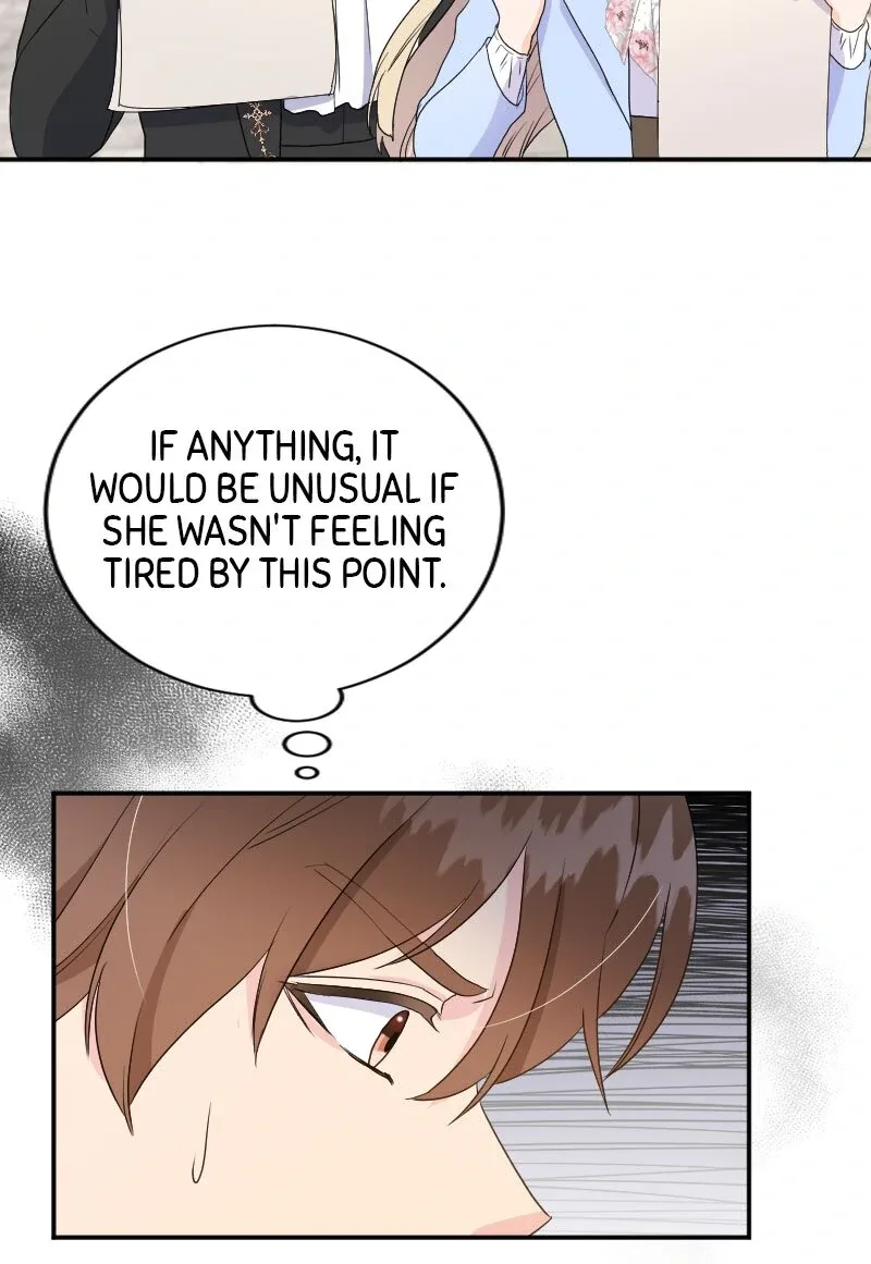 Change the Kingdom to Change His Heart Chapter 32 page 6