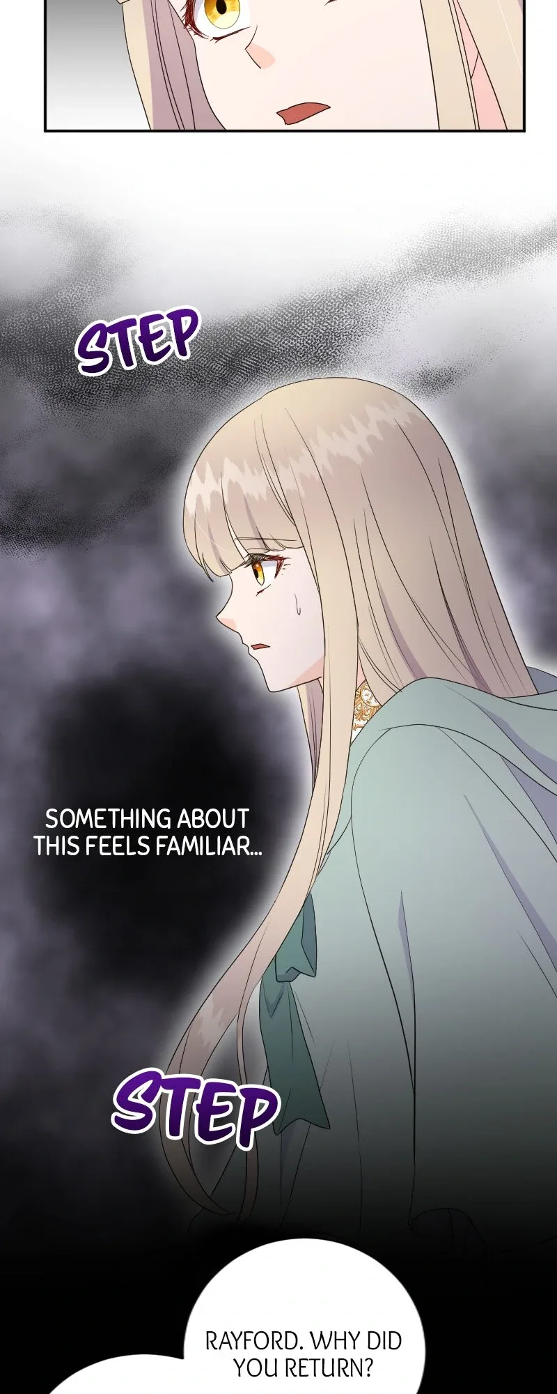 Change the Kingdom to Change His Heart Chapter 39 page 11