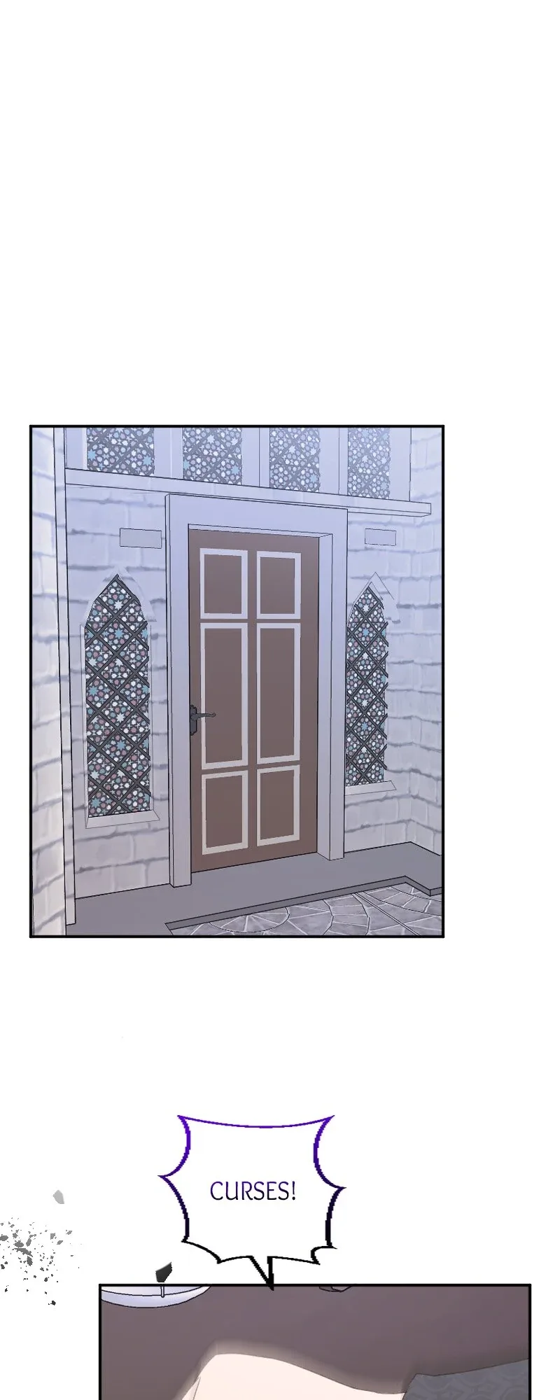Change the Kingdom to Change His Heart Chapter 40 page 16