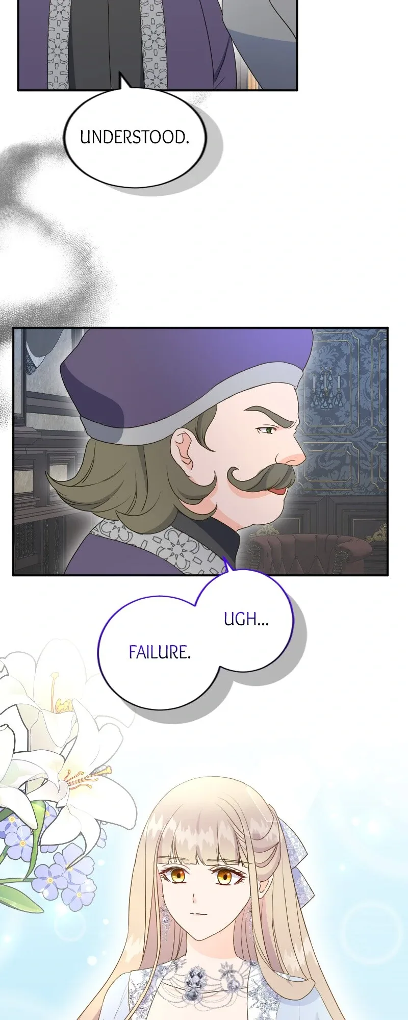 Change the Kingdom to Change His Heart Chapter 39 page 41