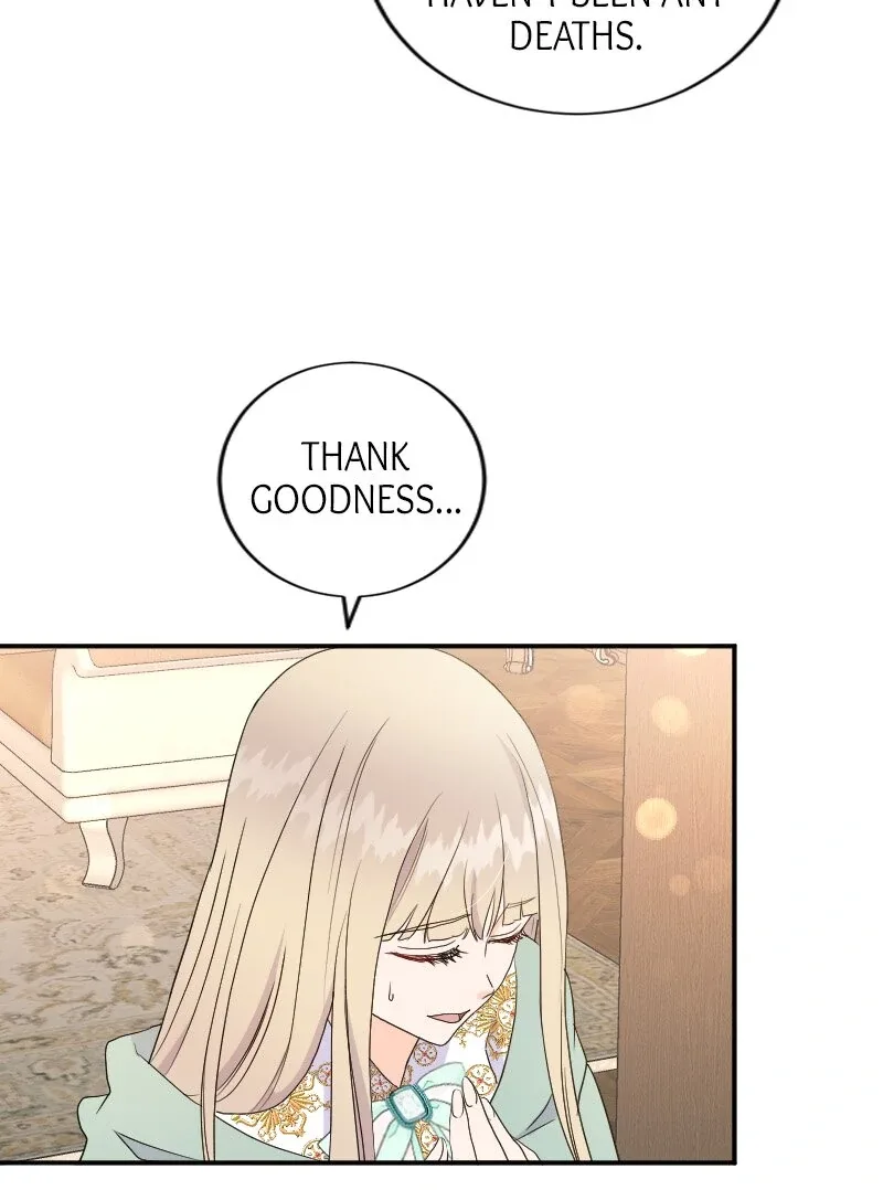Change the Kingdom to Change His Heart Chapter 39 page 33