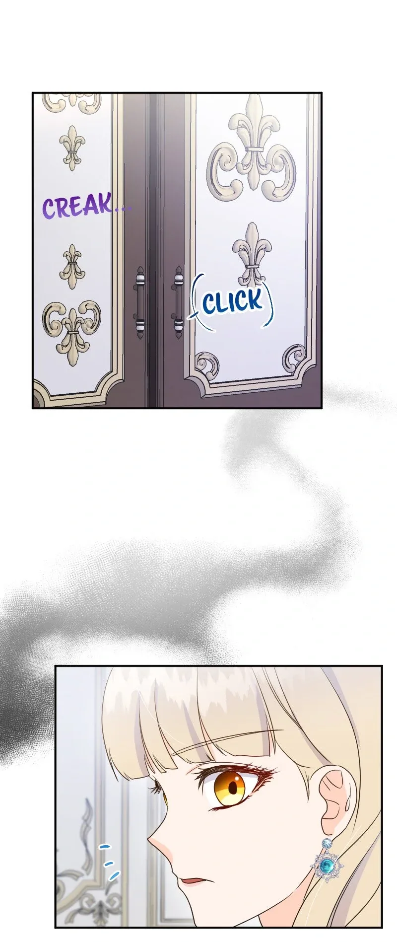 Change the Kingdom to Change His Heart Chapter 40 page 38