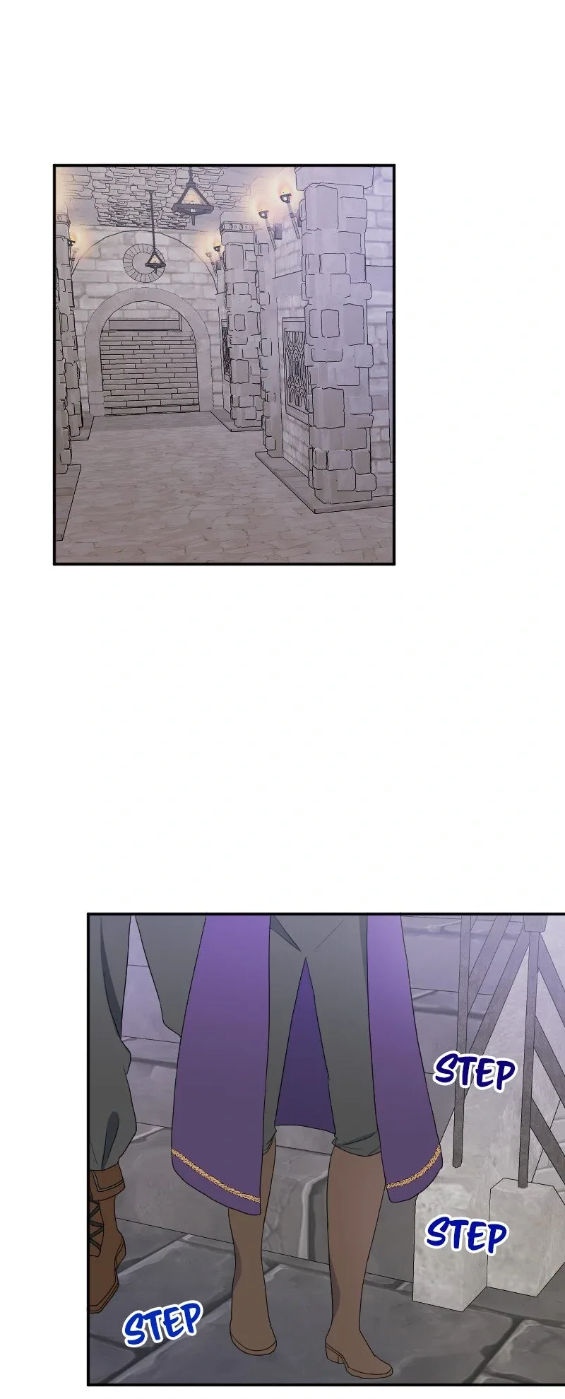 Change the Kingdom to Change His Heart Chapter 37 page 12