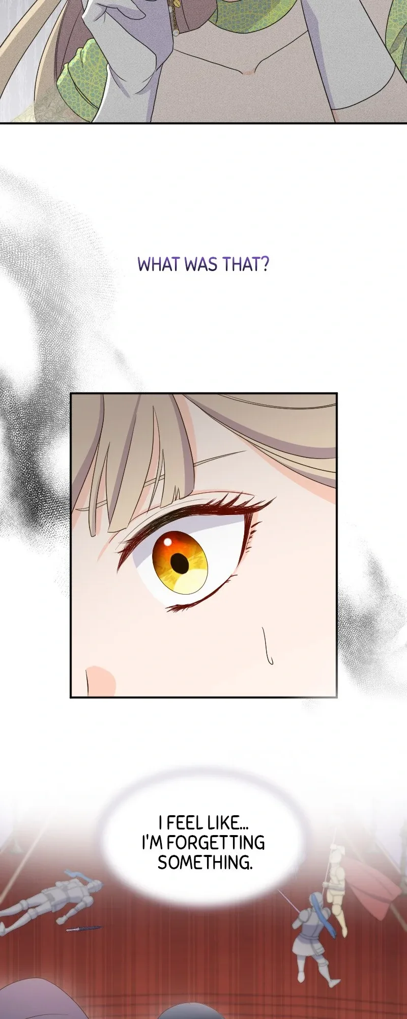 Change the Kingdom to Change His Heart Chapter 45 page 4
