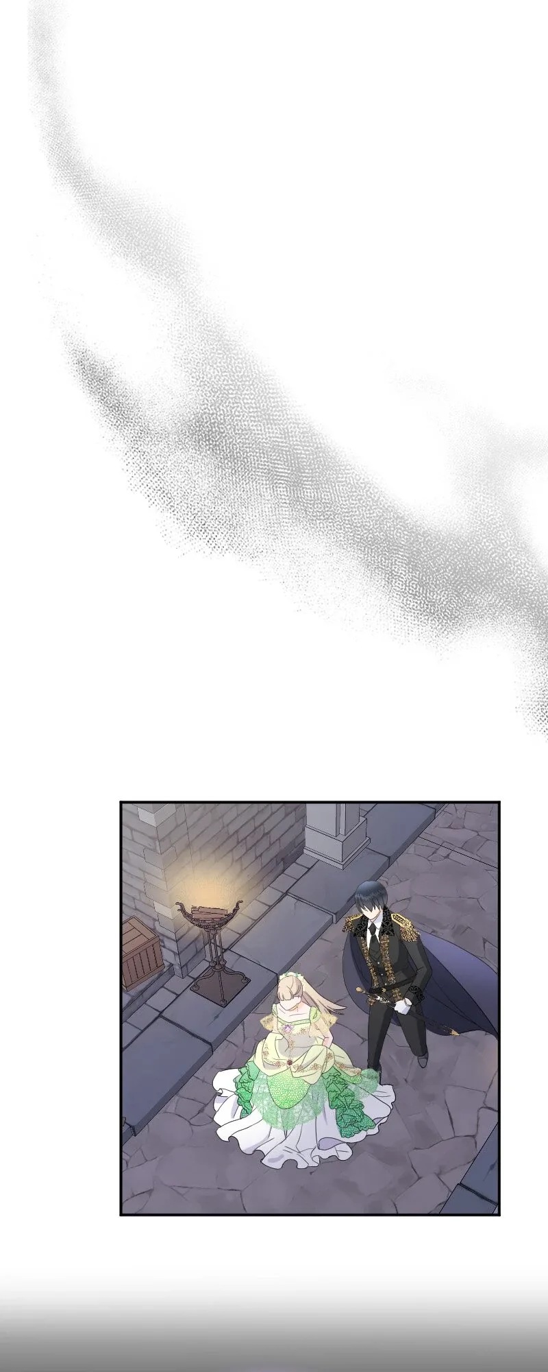 Change the Kingdom to Change His Heart Chapter 45 page 19