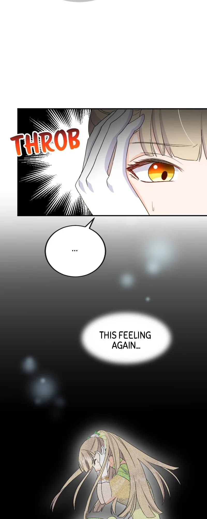 Change the Kingdom to Change His Heart Chapter 45 page 34