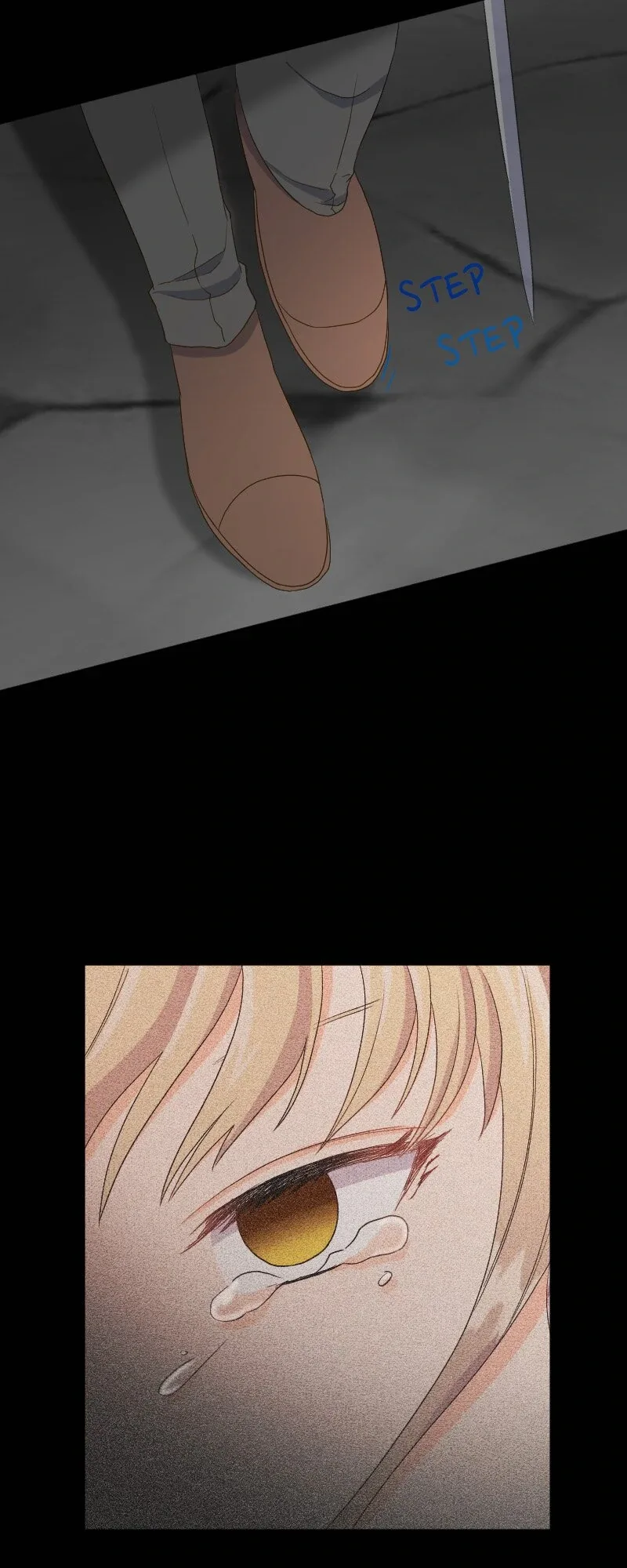 Change the Kingdom to Change His Heart Chapter 45 page 43