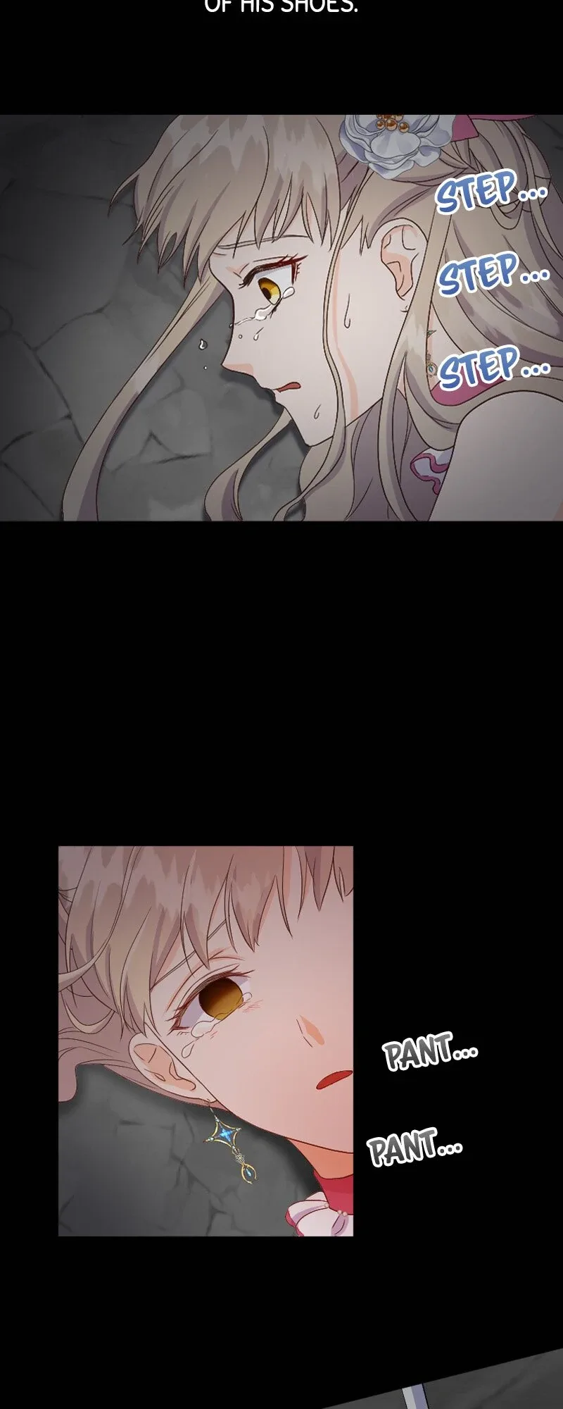 Change the Kingdom to Change His Heart Chapter 45 page 41