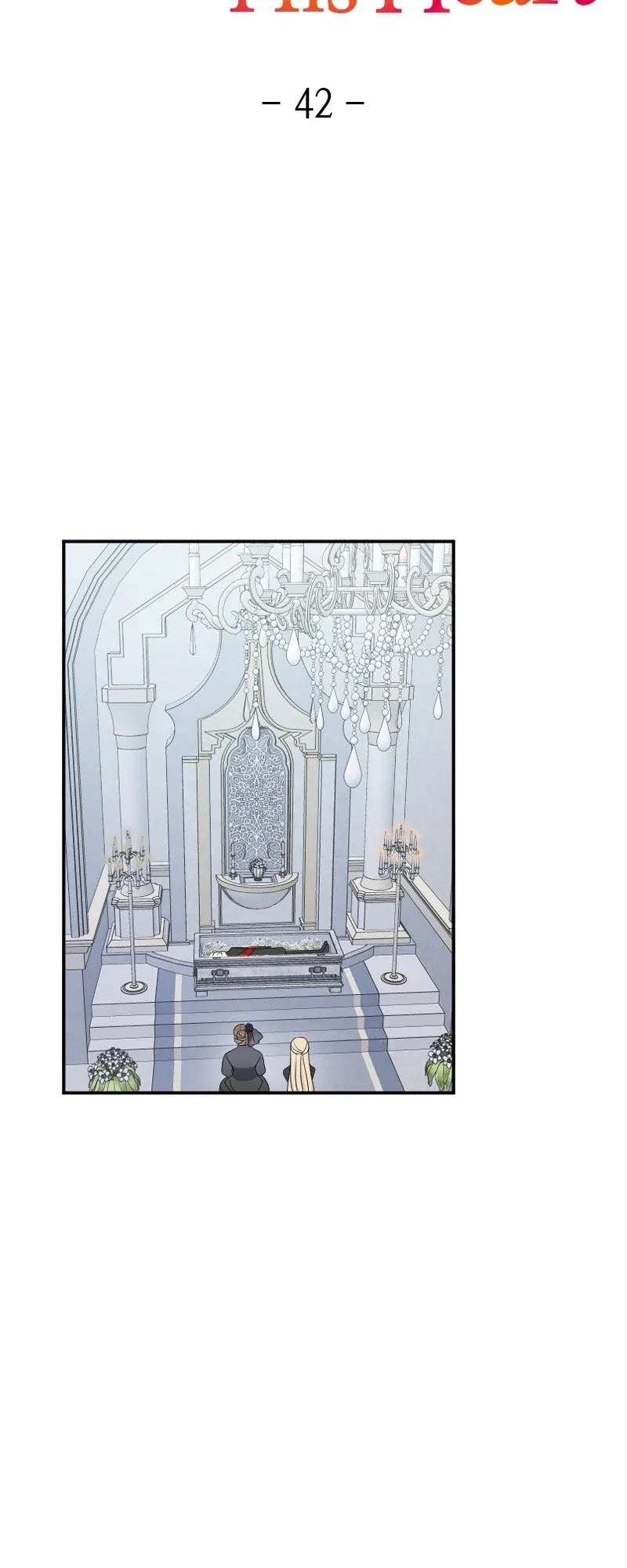 Change the Kingdom to Change His Heart Chapter 42 page 13
