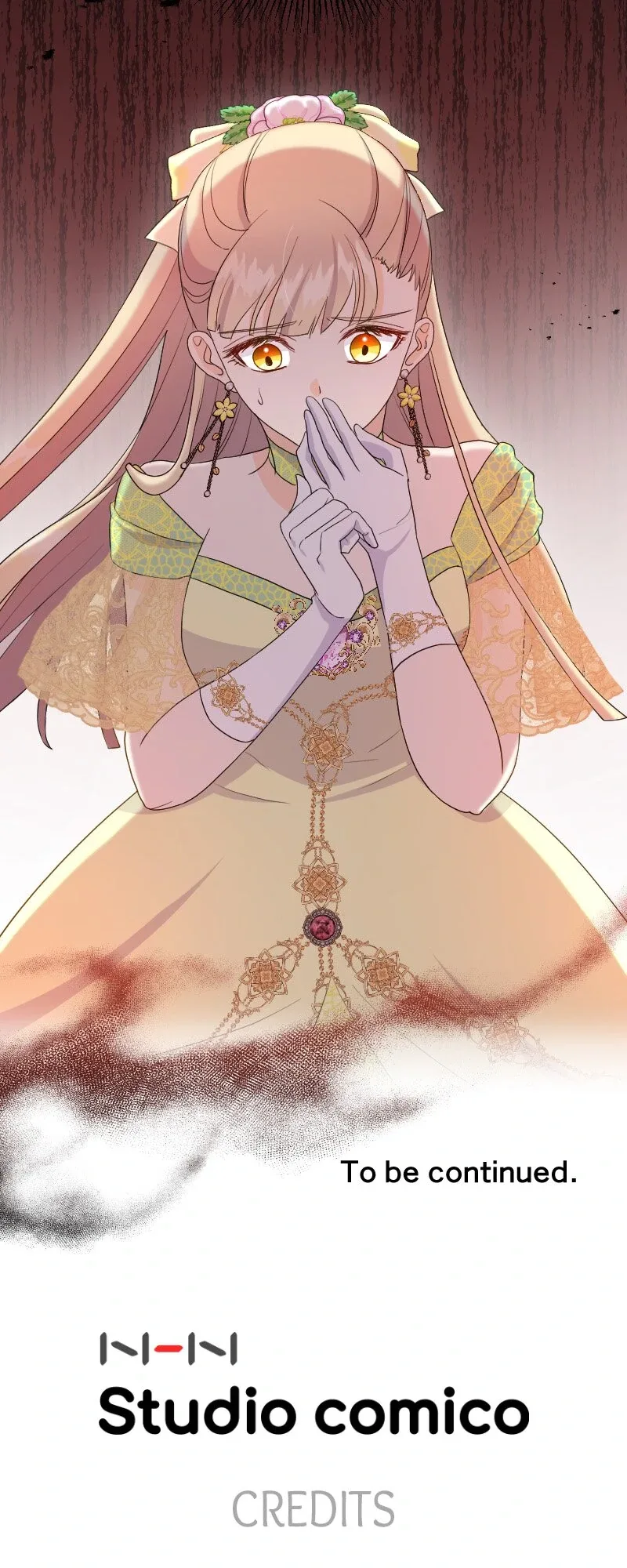 Change the Kingdom to Change His Heart Chapter 45 page 46