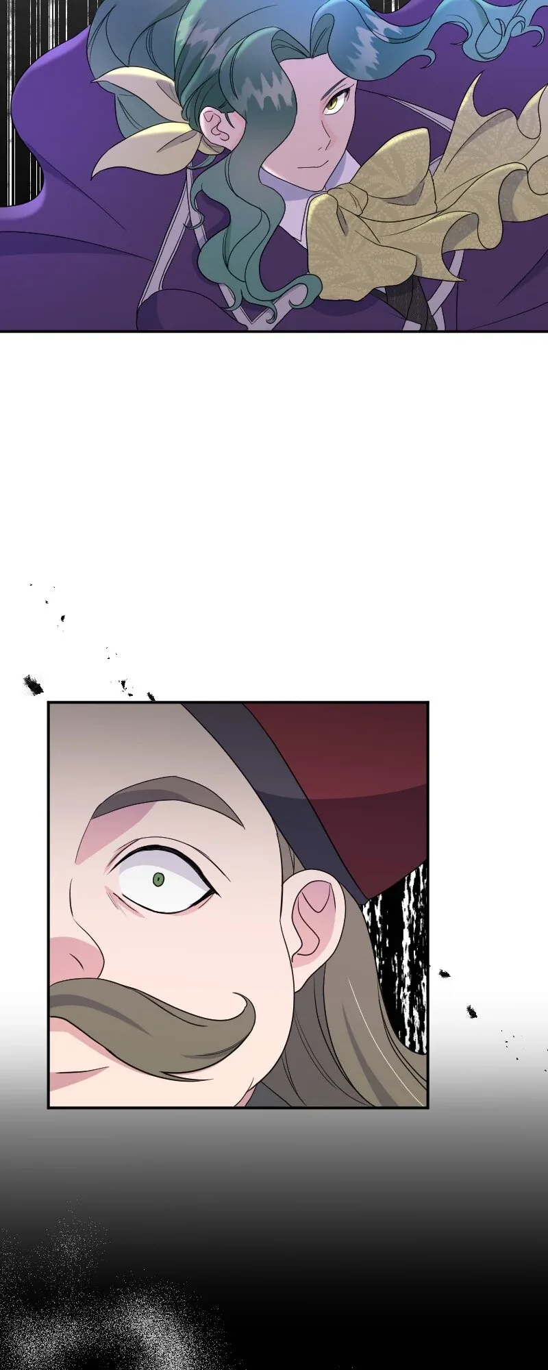 Change the Kingdom to Change His Heart Chapter 42 page 10