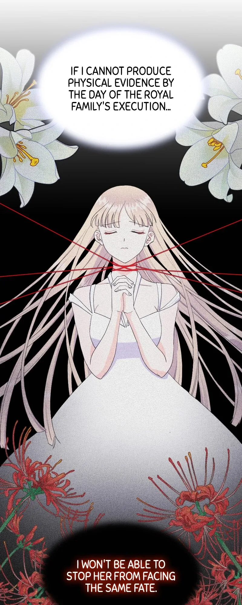 Change the Kingdom to Change His Heart Chapter 25 page 12