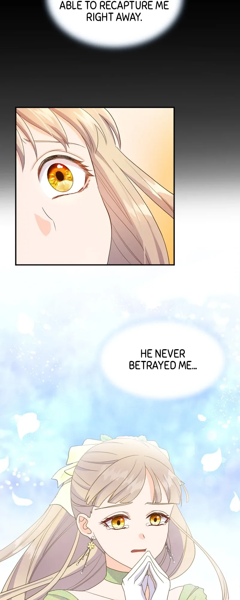 Change the Kingdom to Change His Heart Chapter 46 page 6