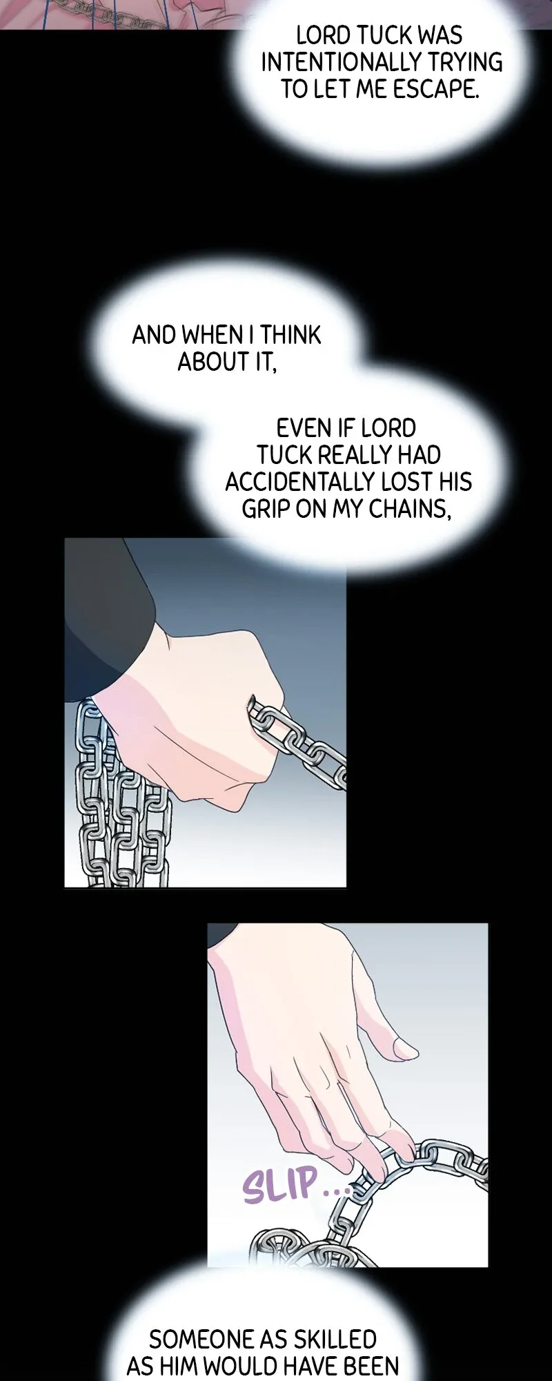 Change the Kingdom to Change His Heart Chapter 46 page 5