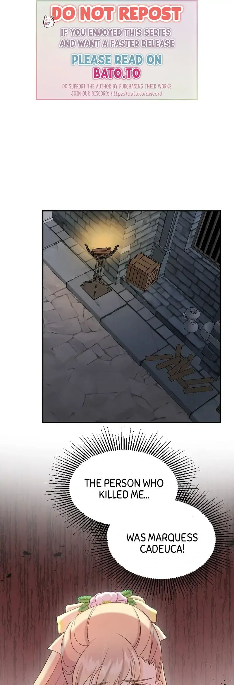 Change the Kingdom to Change His Heart Chapter 46 page 2