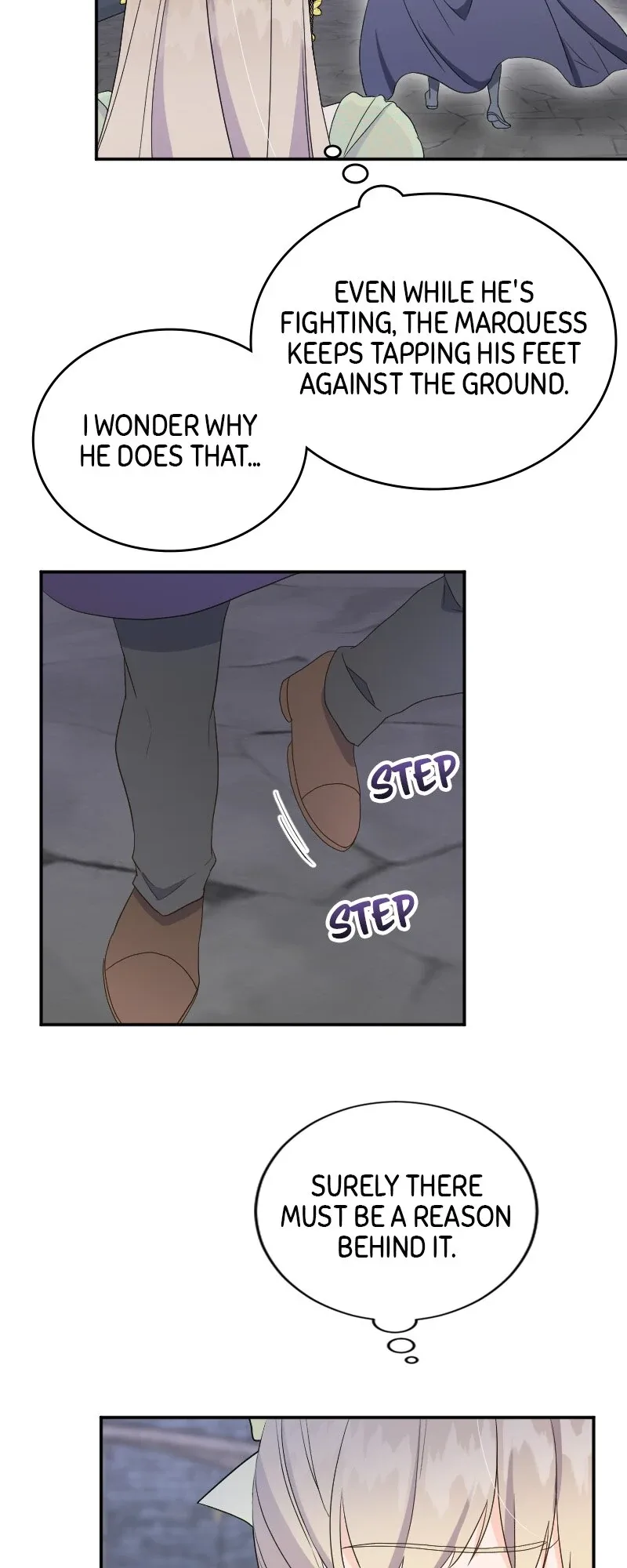 Change the Kingdom to Change His Heart Chapter 46 page 15