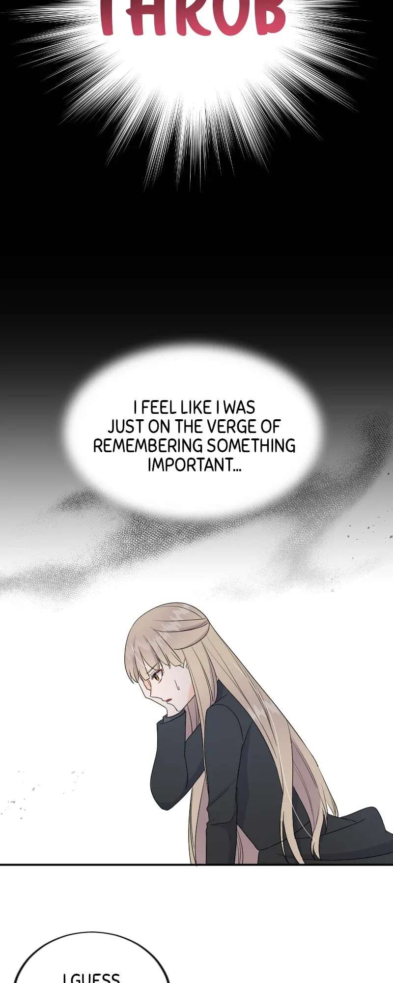 Change the Kingdom to Change His Heart Chapter 42 page 21
