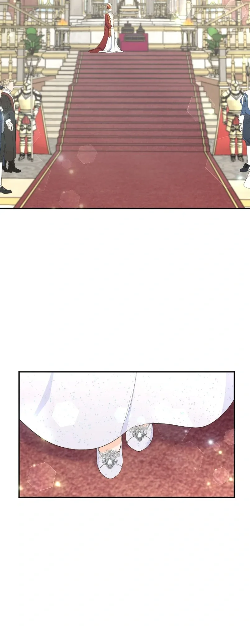 Change the Kingdom to Change His Heart Chapter 46 page 42