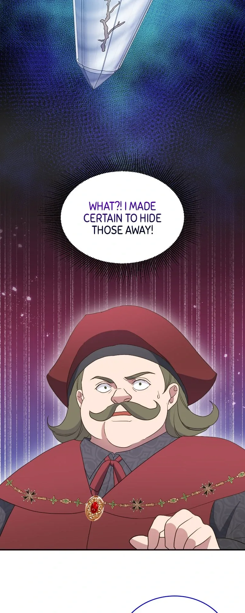 Change the Kingdom to Change His Heart Chapter 41 page 26