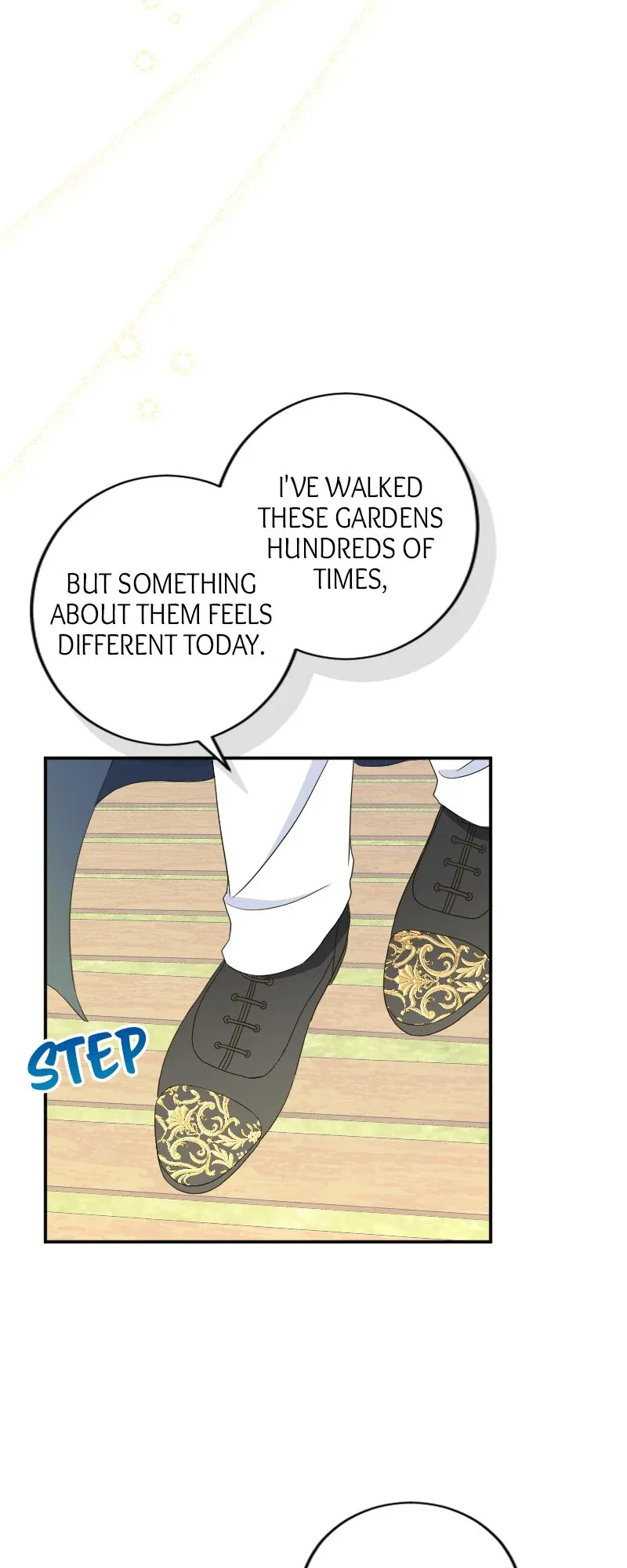 Change the Kingdom to Change His Heart Chapter 35 page 31