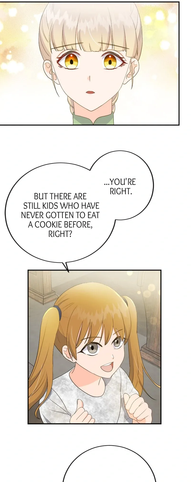 Change the Kingdom to Change His Heart Chapter 25 page 27