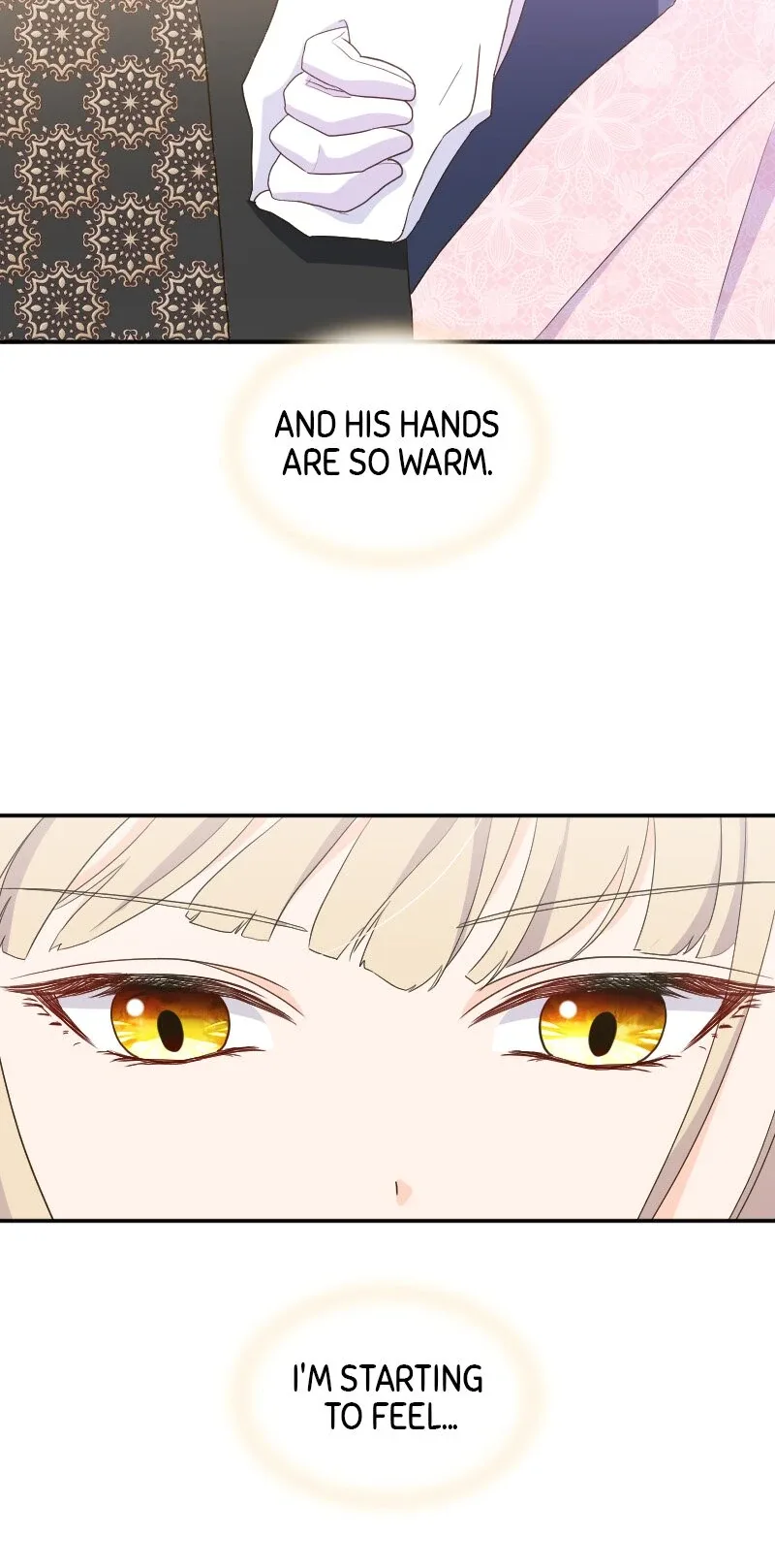 Change the Kingdom to Change His Heart Chapter 34 page 41