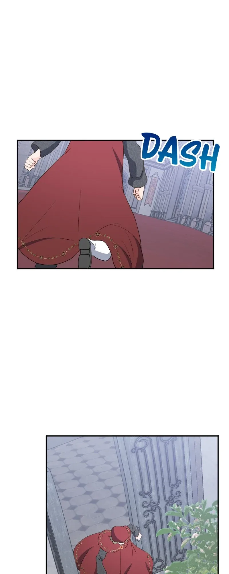 Change the Kingdom to Change His Heart Chapter 41 page 39