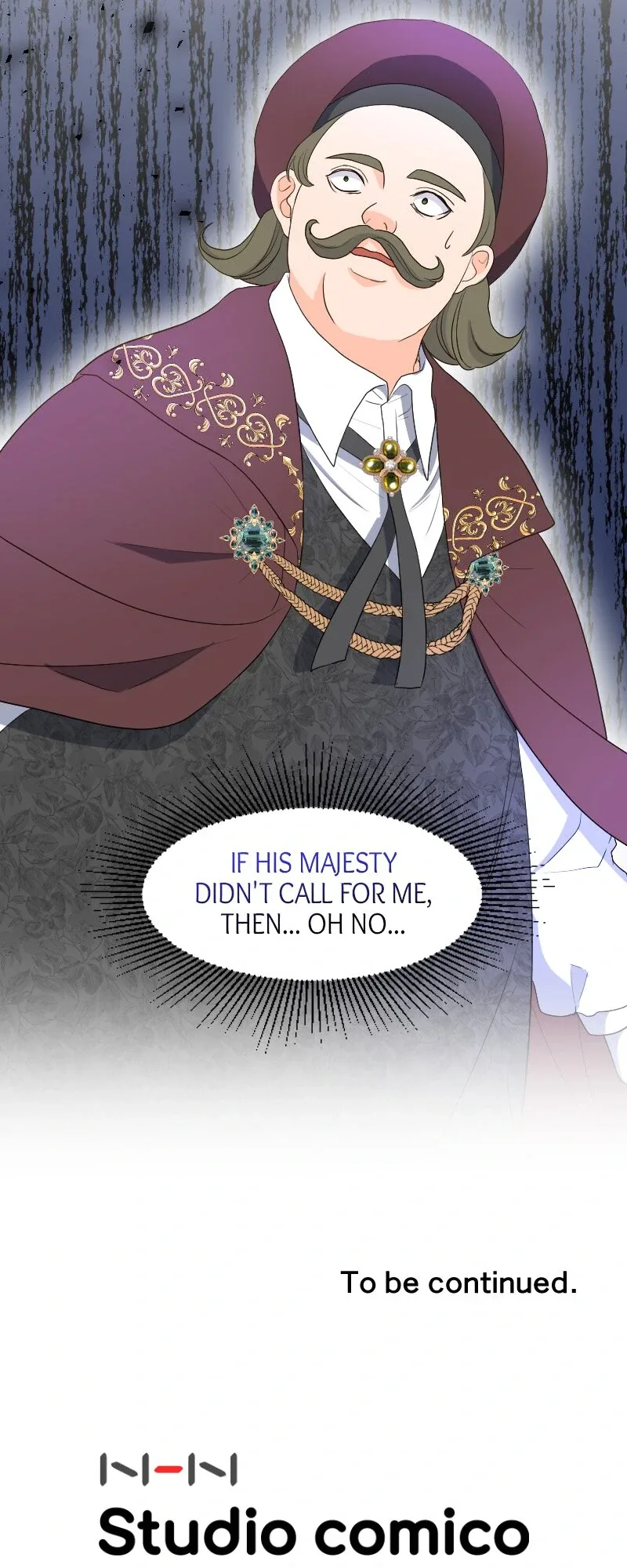 Change the Kingdom to Change His Heart Chapter 36 page 48