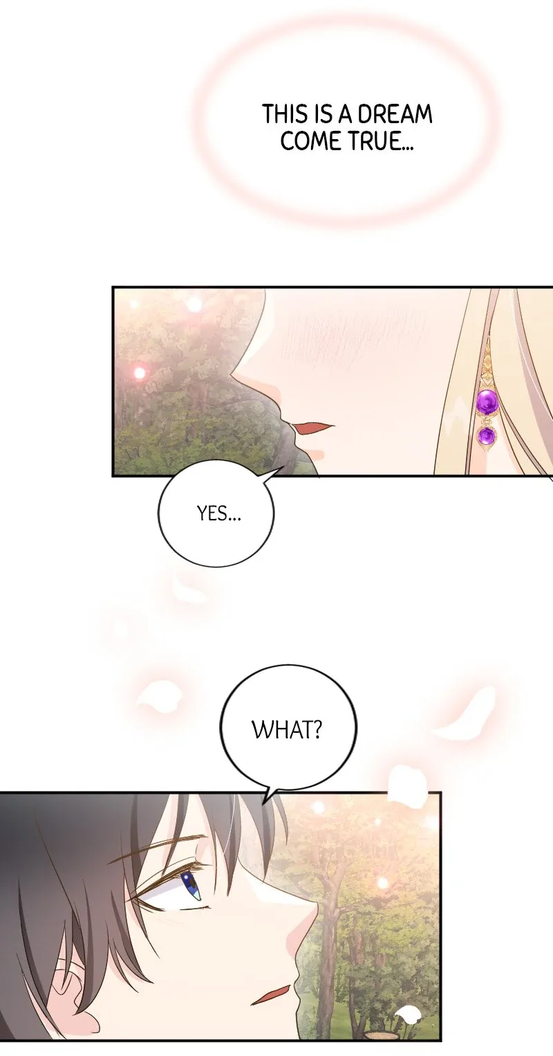 Change the Kingdom to Change His Heart Chapter 43 page 38