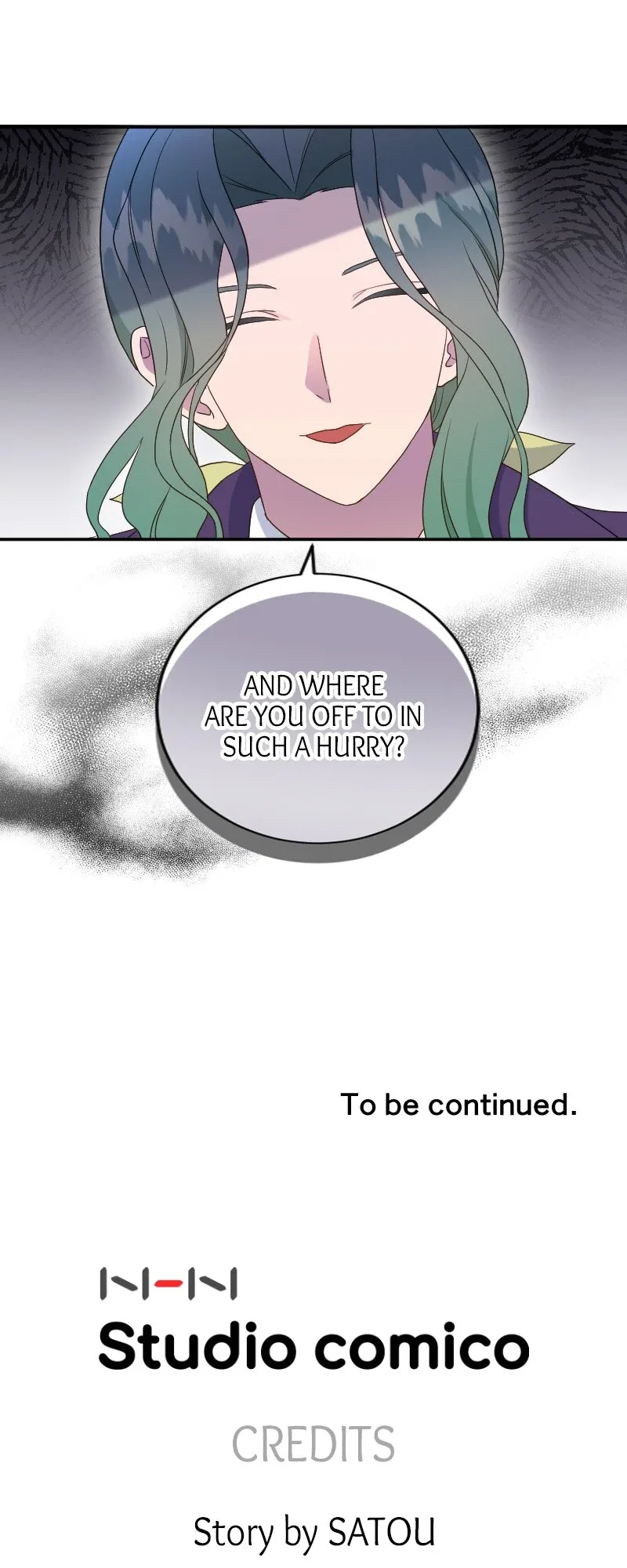 Change the Kingdom to Change His Heart Chapter 41 page 42