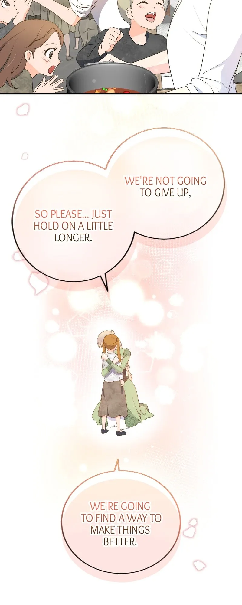 Change the Kingdom to Change His Heart Chapter 25 page 29