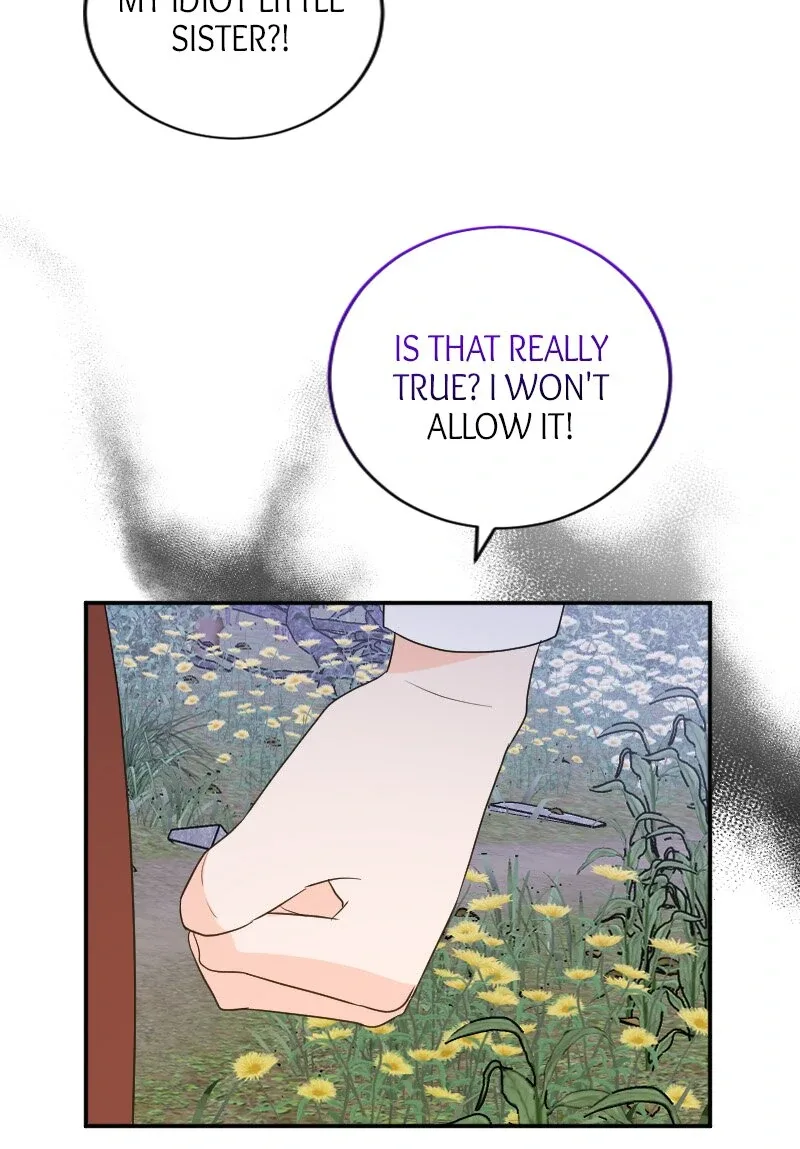 Change the Kingdom to Change His Heart Chapter 42 page 45