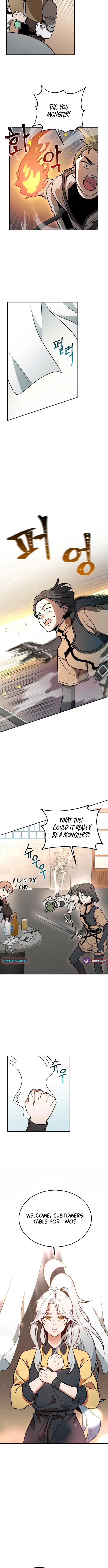 Charge! Yongma Chicken Chapter 1 page 6