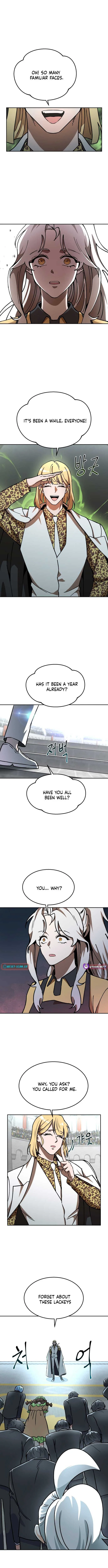 Charge! Yongma Chicken Chapter 2 page 22