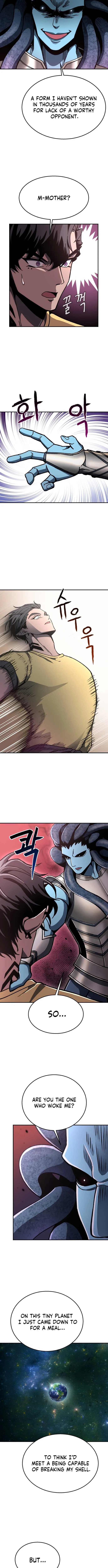 Charge! Yongma Chicken Chapter 5 page 7