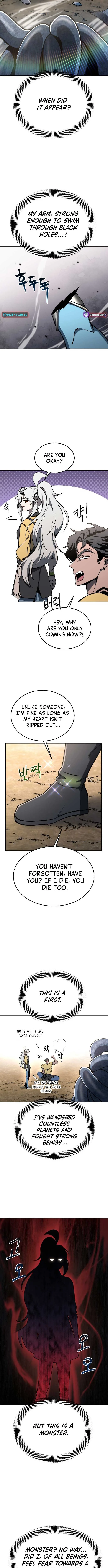 Charge! Yongma Chicken Chapter 5 page 10