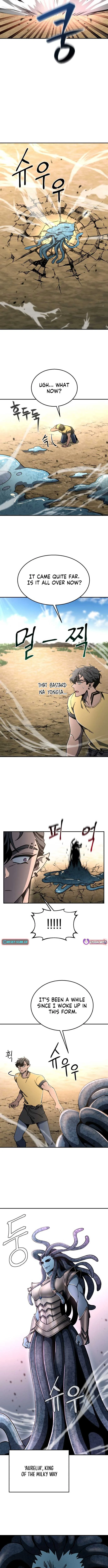 Charge! Yongma Chicken Chapter 5 page 6
